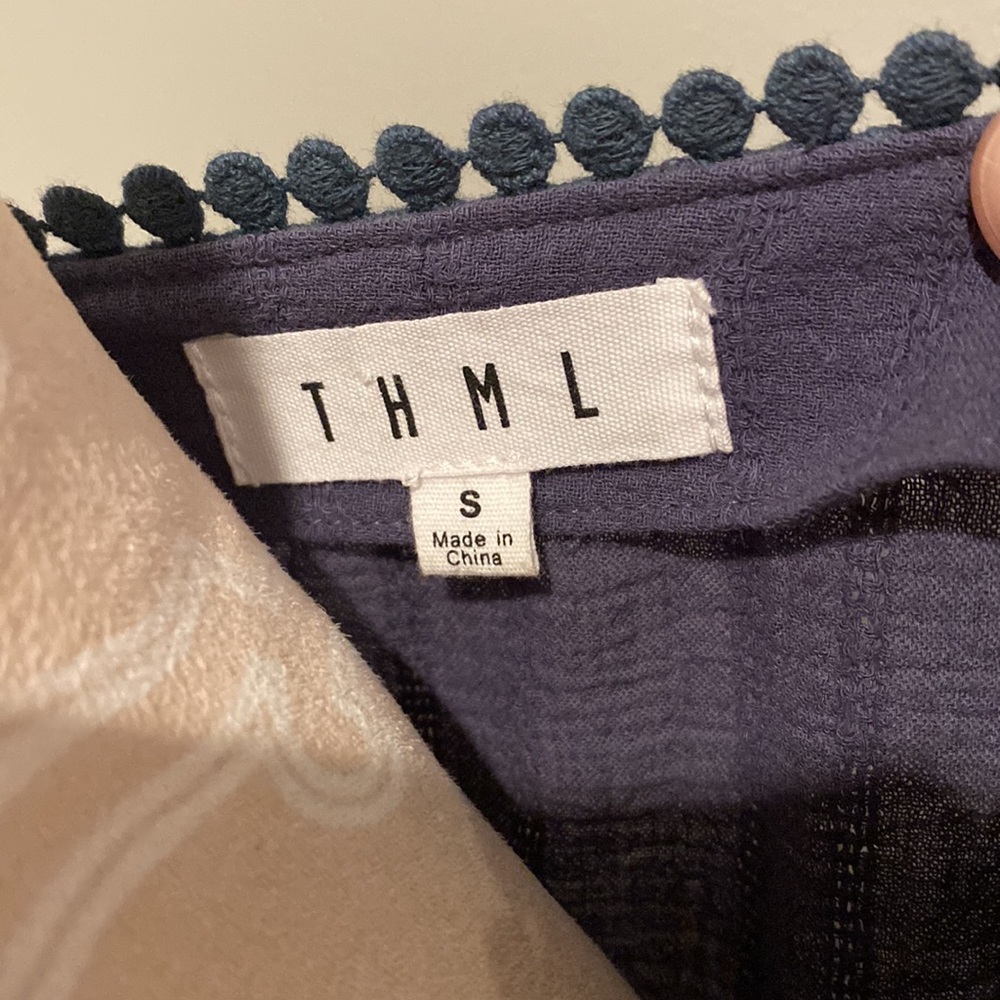 THML top - Picture 3 of 3